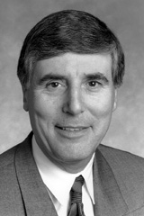 Stanley F. Barshay