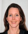 Annemieke de Jong, MD
