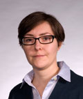 Sylviane Lambert, PhD