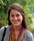 Mary Larijani