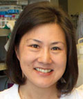 Anne Lynn Chang