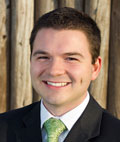 David Harker