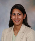 Megha Tollefson, MD