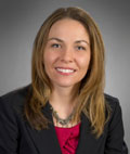 Marie Tuttle, MD
