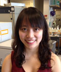 Sherry Yu
