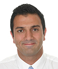 Paul C. Tumeh, MD