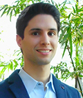 Tiago R. Matos, MD
