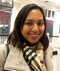 Ms. Sarah Ahmed