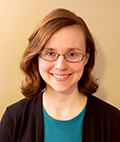 Dr. Jillian Richmond