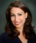 Dr. Arianne Shadi Kourosh