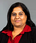 Dr. Prashiela Manga