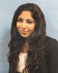 Ms. Pooja Rambhia