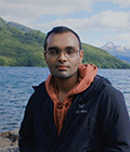 Mr. Anand Rajan