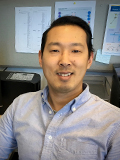 Richard Ahn, PhD