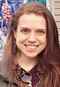 Catherine Baker