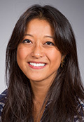 Jamie Hu