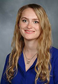 Kristina Navrazhina