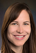 Rebecca Hartman, MD, MPH