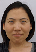 Dr. Xiying Fan