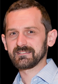 Ivan Jozic, PhD
