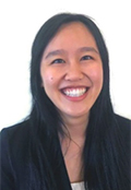 Amanda Zhou