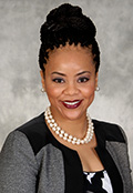Angel S. Byrd, MD, PhD