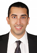 Nicholas Gulati, MD, PhD