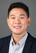 Aaron Bao
