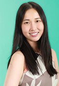 Helen He, MD
