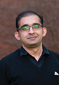Mohammad A. Saad, PhD