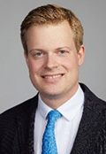 Patrick Brunner, MD, MSc