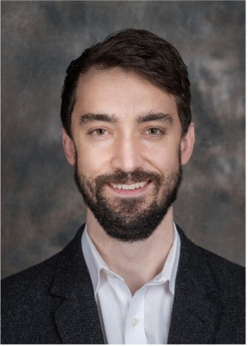 Benjamin Casterline, MD, PhD
