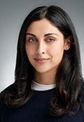 Maya Deshmukh