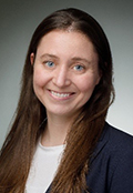 Anna Eisenstein, MD, PhD