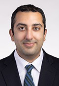 Nicholas Gulati, MD, PhD