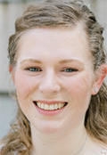 Courtney Matson, PhD