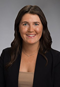Olivia McGeough