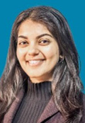 Saloni Patel