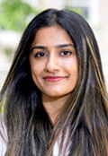 Michelle Verghese