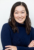 Christine Yokoyama, MD, PhD