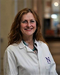 I. Caroline Le Poole, PhD