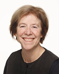 Fiona Watt FRS, FMedSci