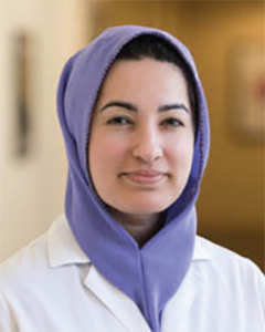 Sofia Chaudhry, MD