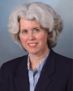Madeleine Duvic, MD