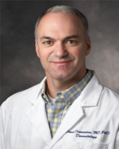 David Fiorentino, MD, PhD